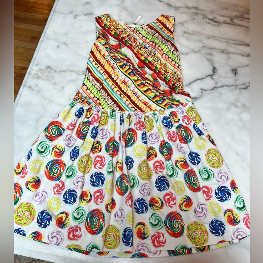 Crewcuts Candy Dress